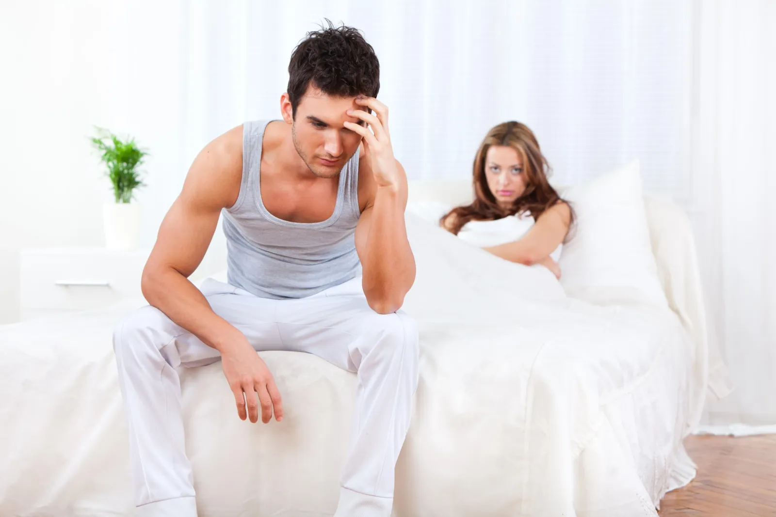 Sex Headaches