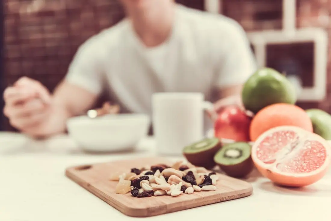 Healthy Fruits
