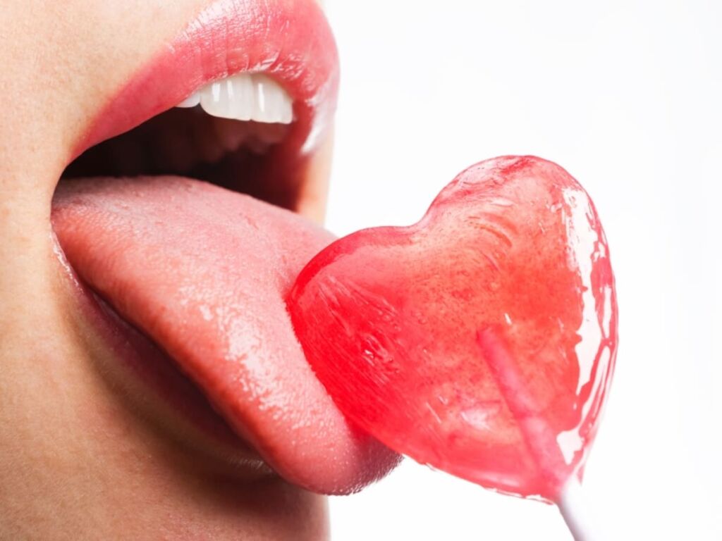 oral sex