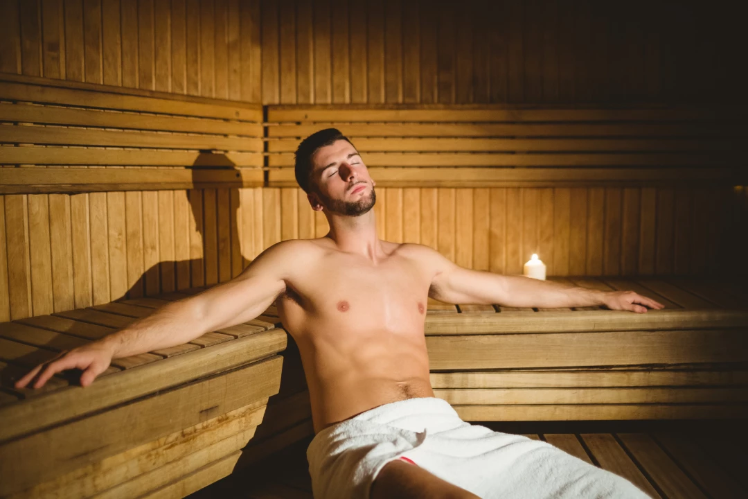 Steam Bath