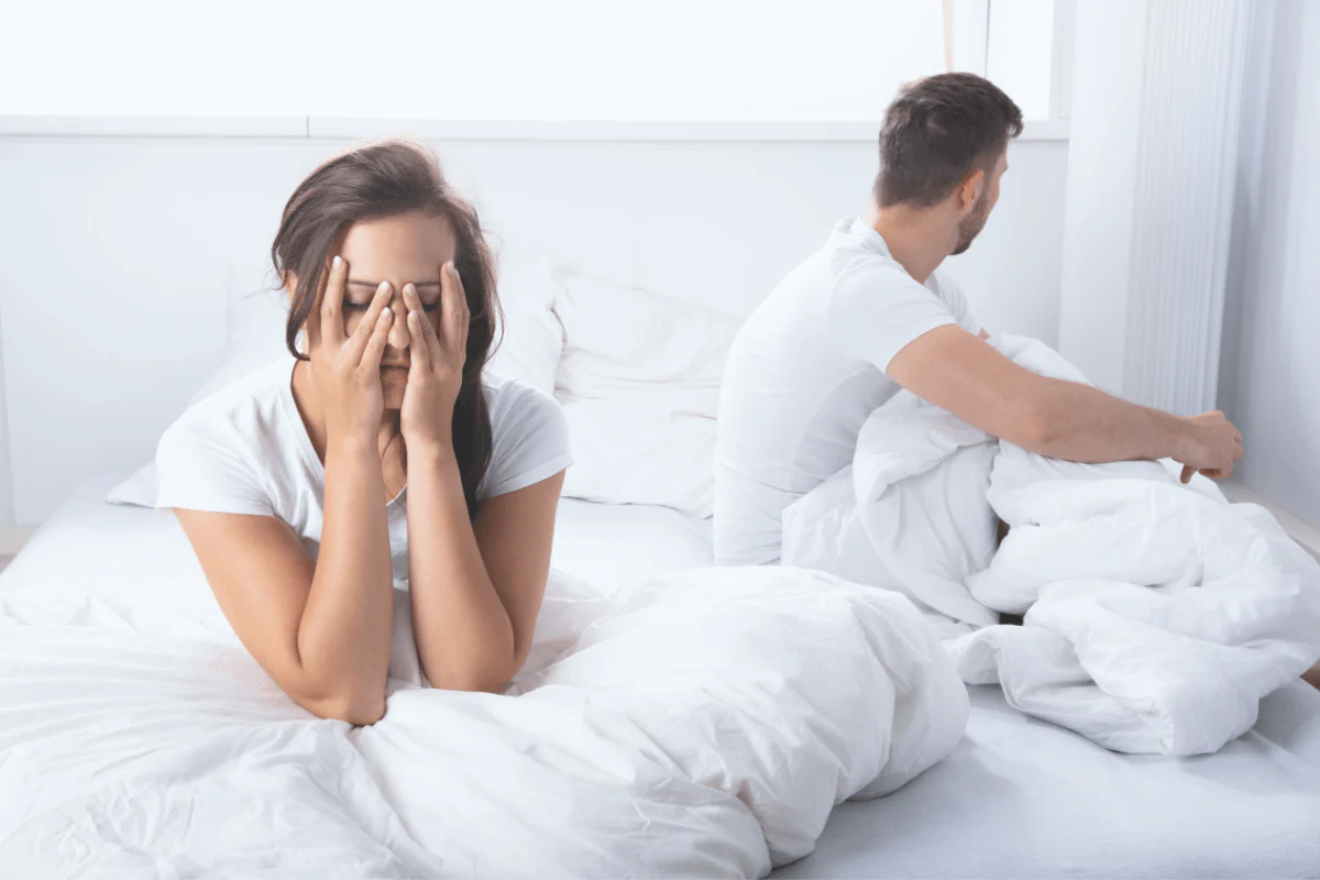 Sex Headaches