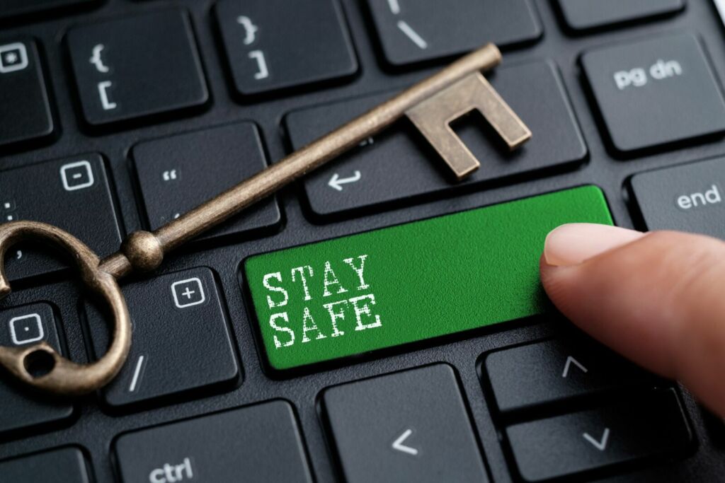 online safety