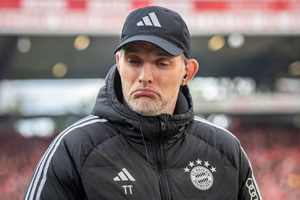 tuchel