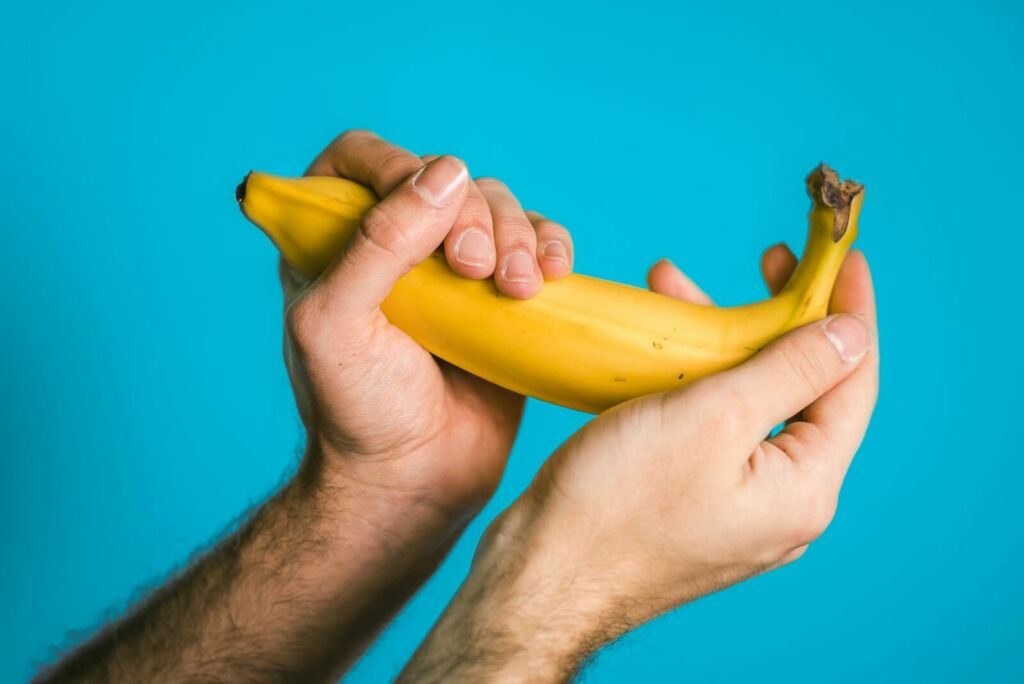 Banana 