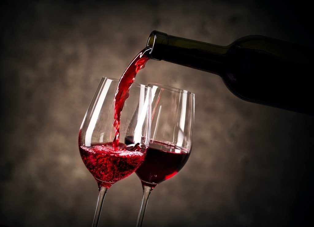 Red Wine
