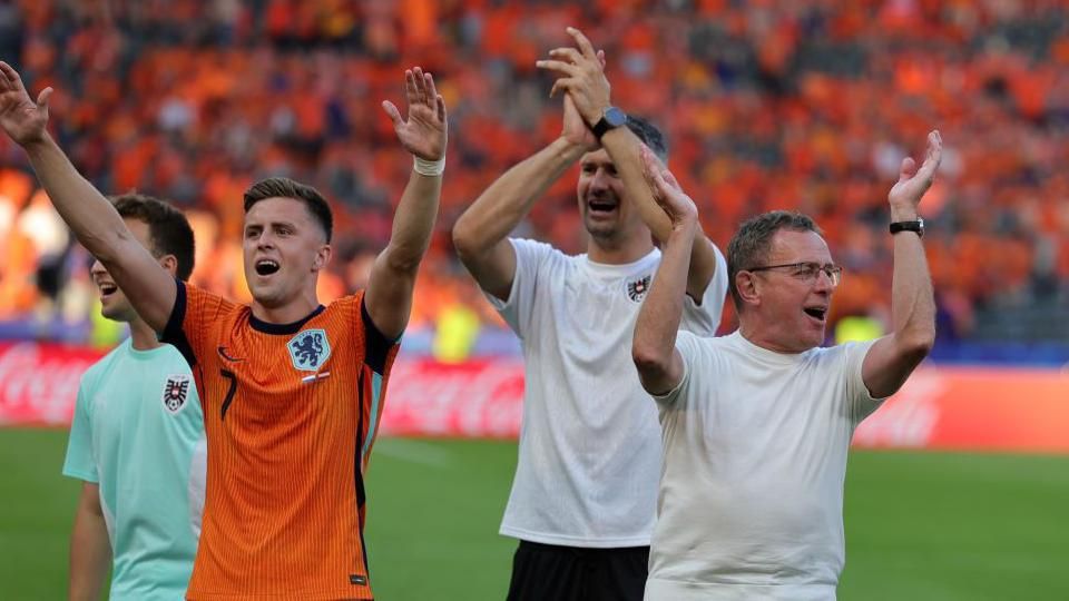 Ralf Rangnick