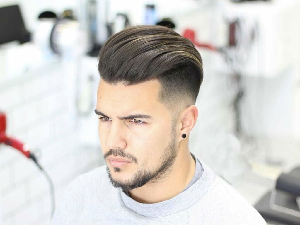 Pompadour