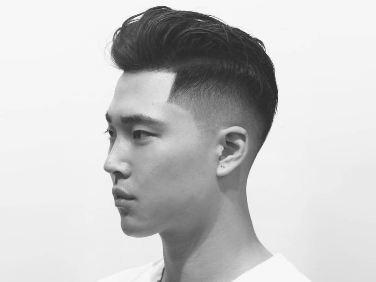 Undercut