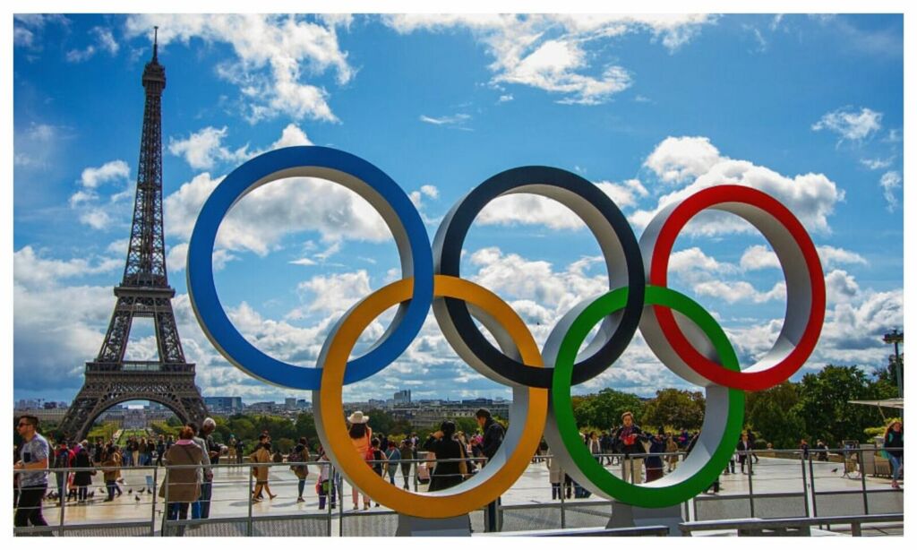 olympic