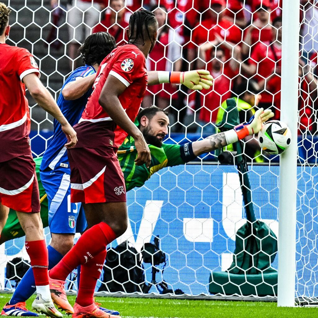 Donnarumma