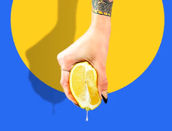 Squirting 