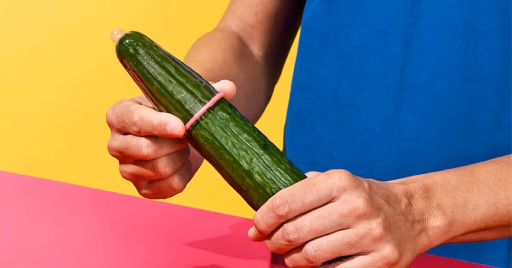Condom Size
