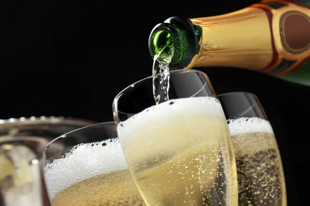 Champagne