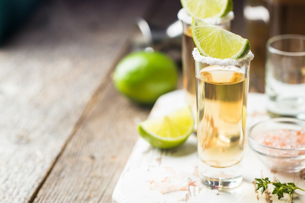 Tequila