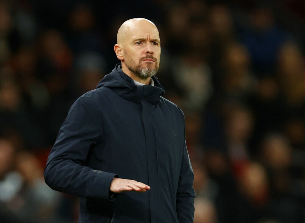 ten hag