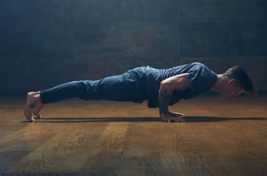 Chaturanga 
