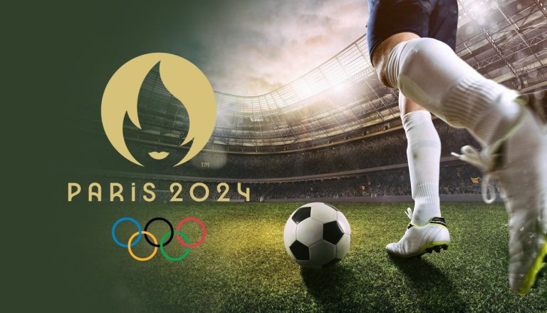 paris olympic football