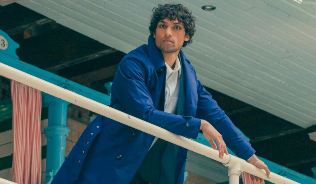 Waterproof Jacket 