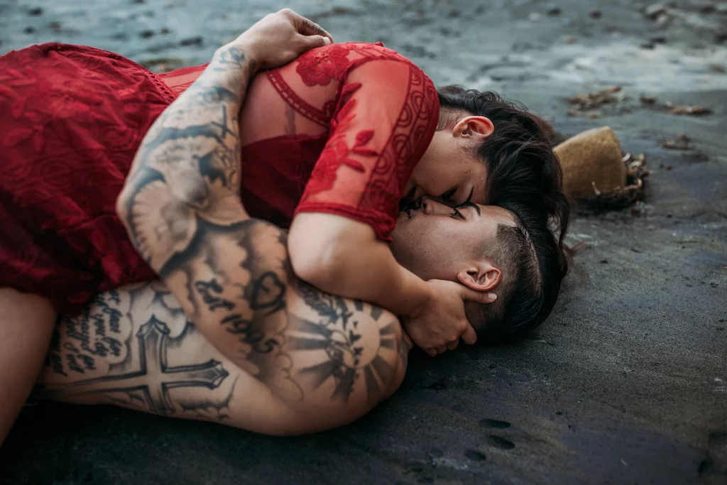 Couple 