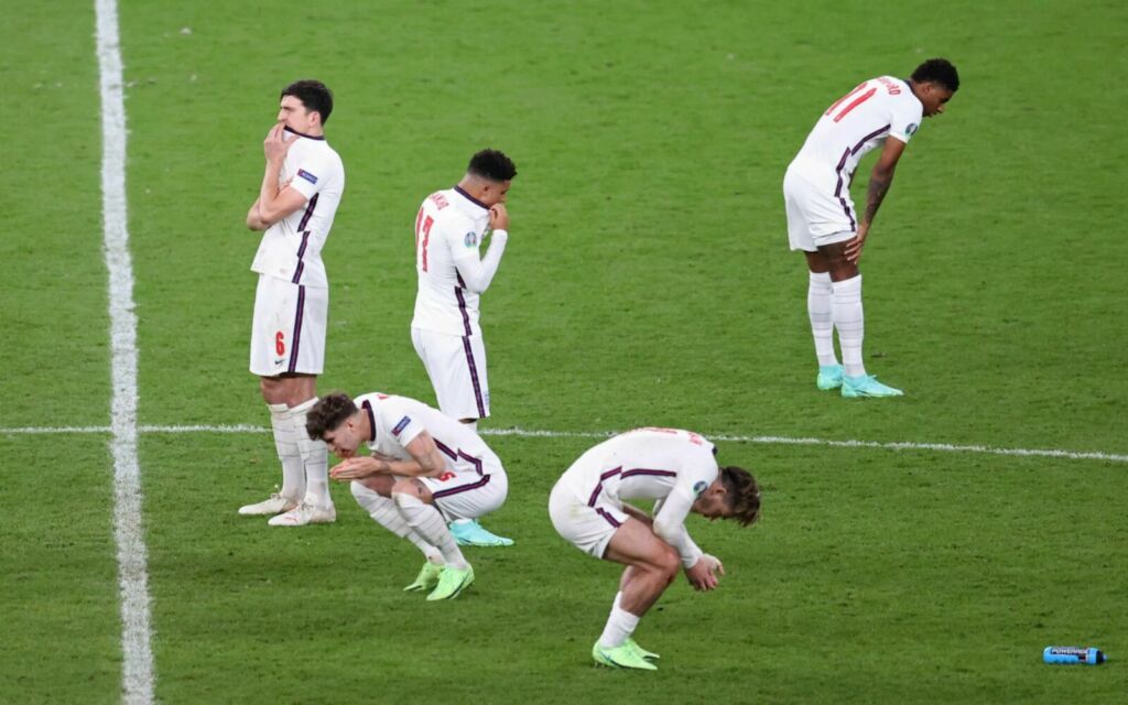 england euro 2020