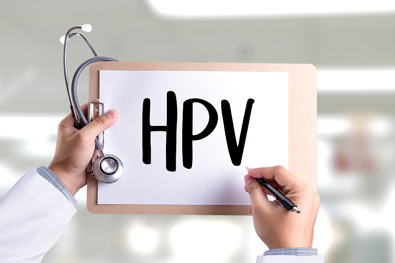 Human Papillomavirus (HPV)