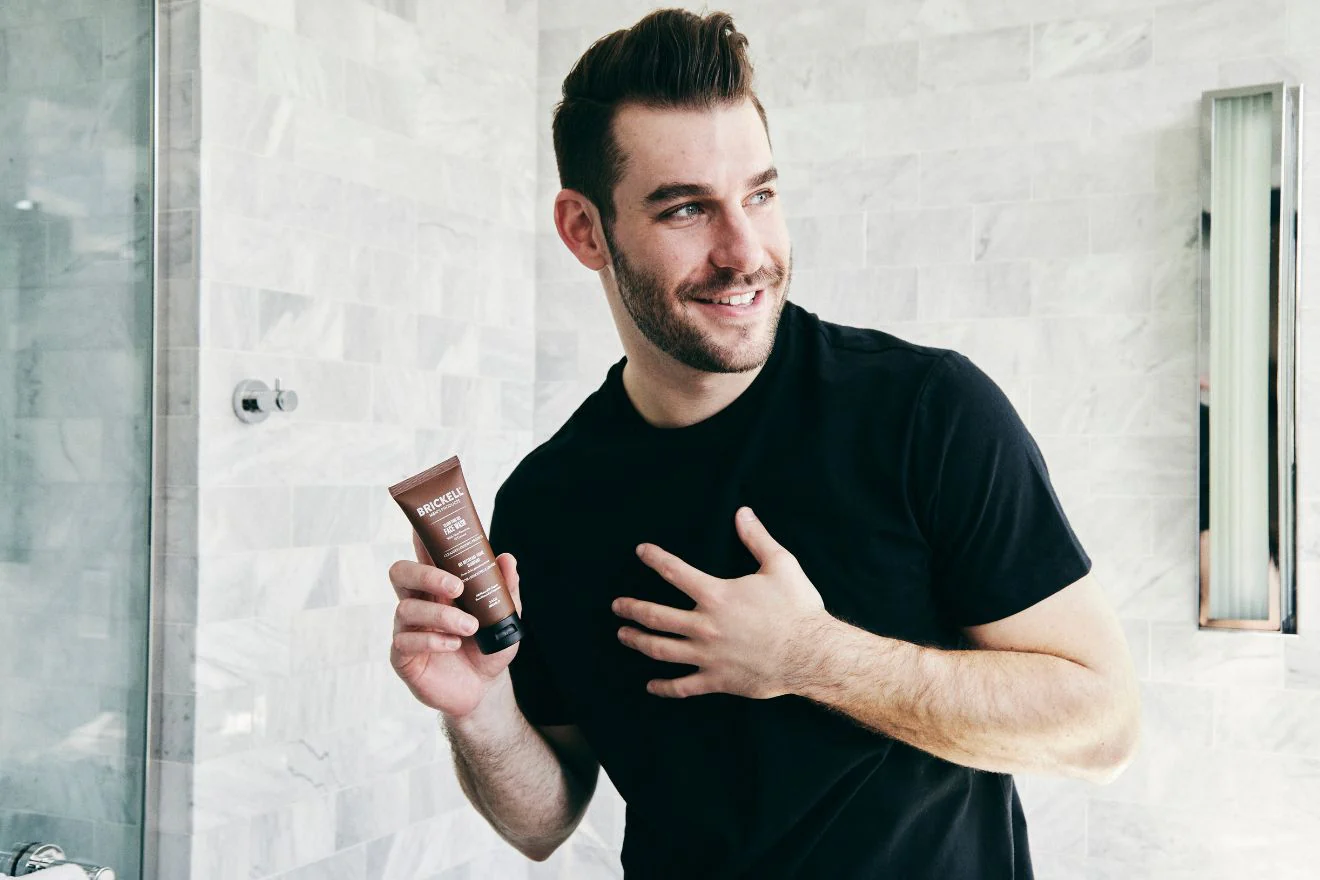 Fragrance-Free Skincare Products 