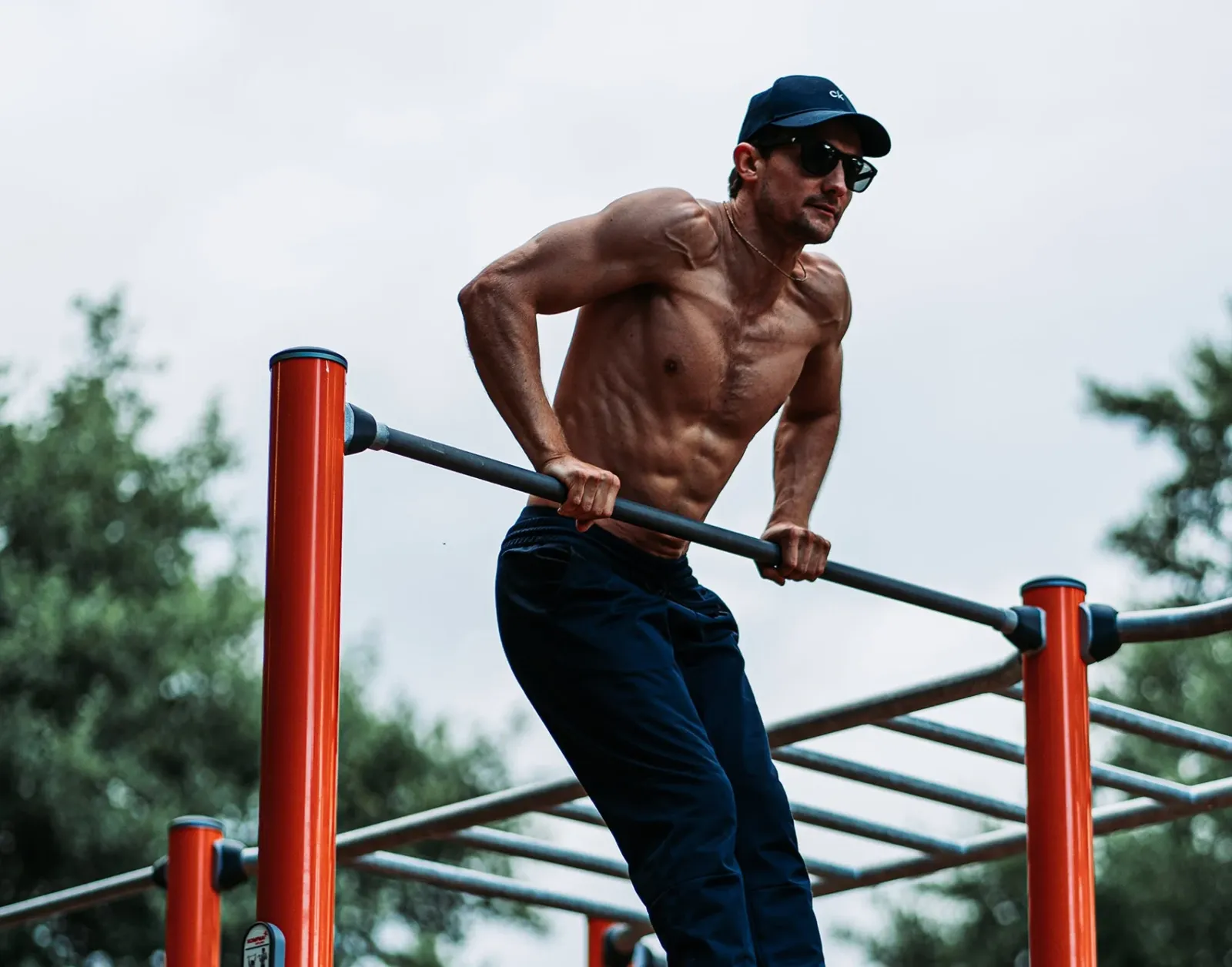 calisthenics