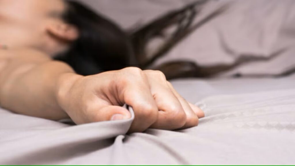 female ejaculation