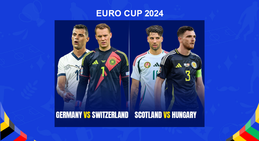 euro 2024 group a