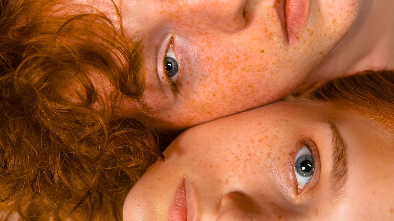 Faces