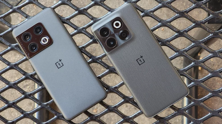 OnePlus 10T