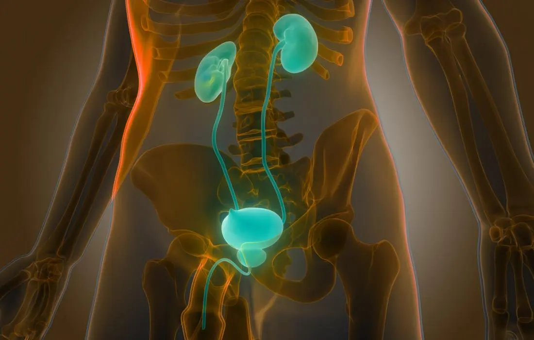 Prostate Problems