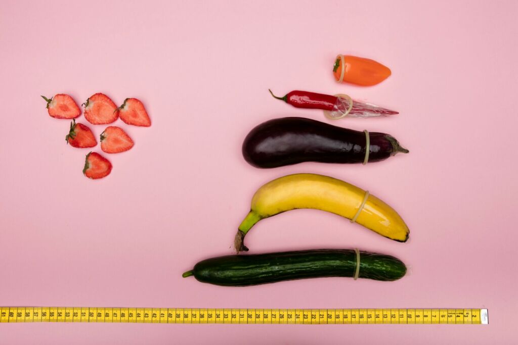 Condom Size