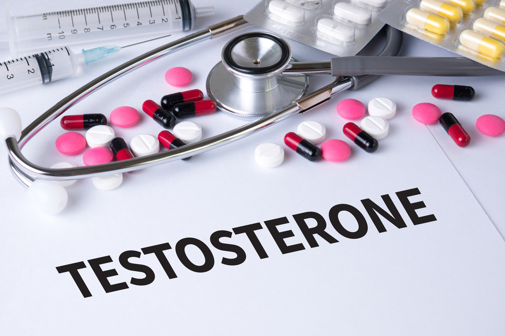 Testosterone