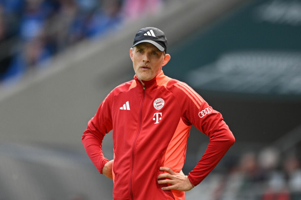 thomas tuchel