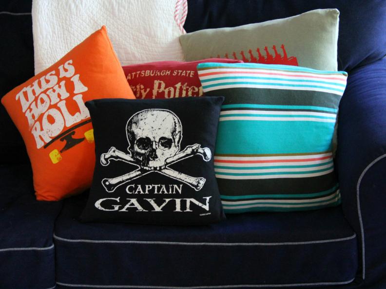 Pillows