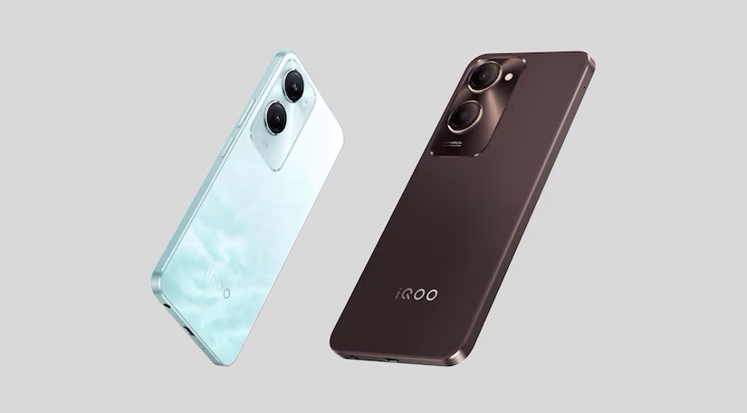 iQOO Z9 Lite