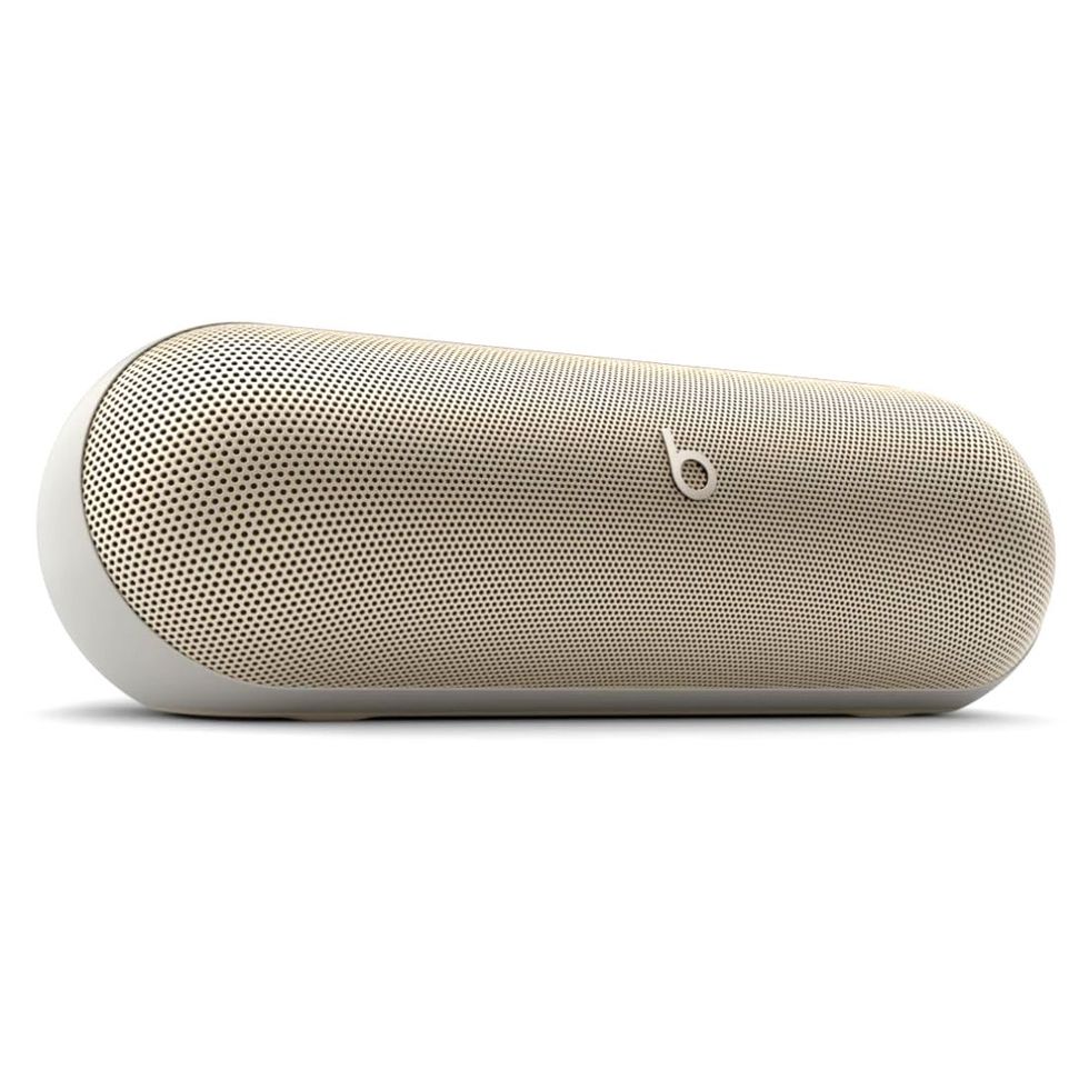 bluetooth speaker