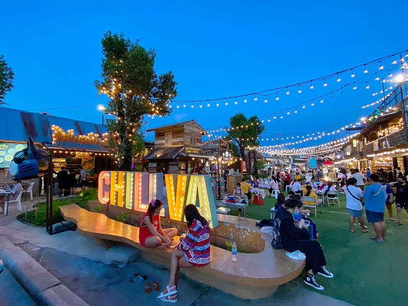Chillva Market 