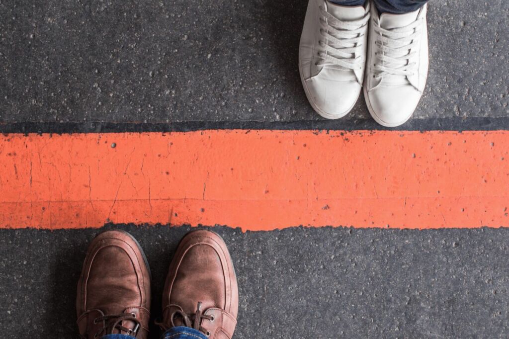 boundaries in relationships