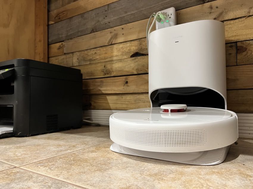 DreameBot D10 Plus