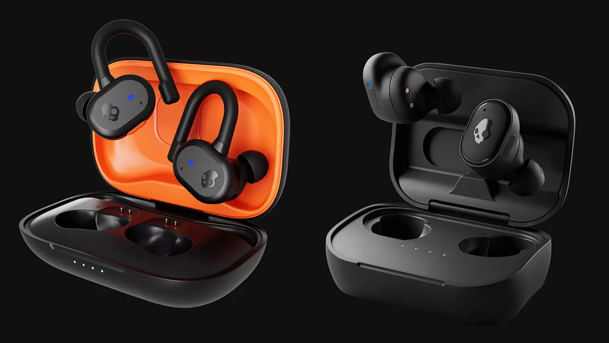 Skullcandy Push Active 