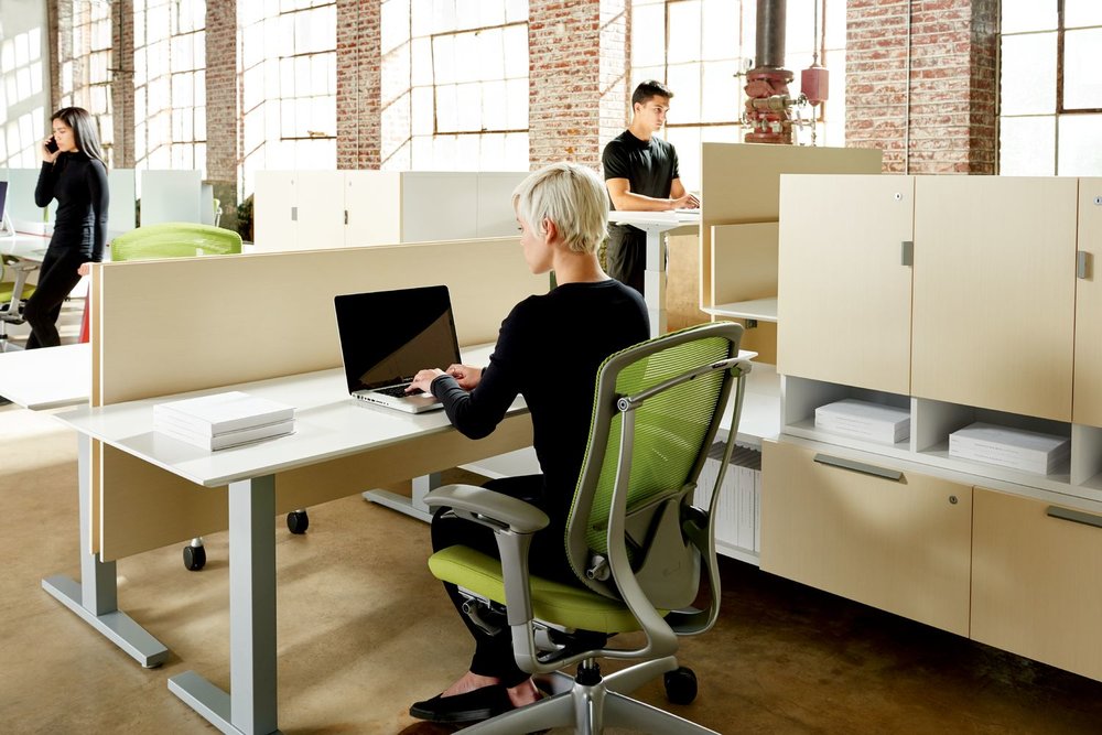 Office Furniture 