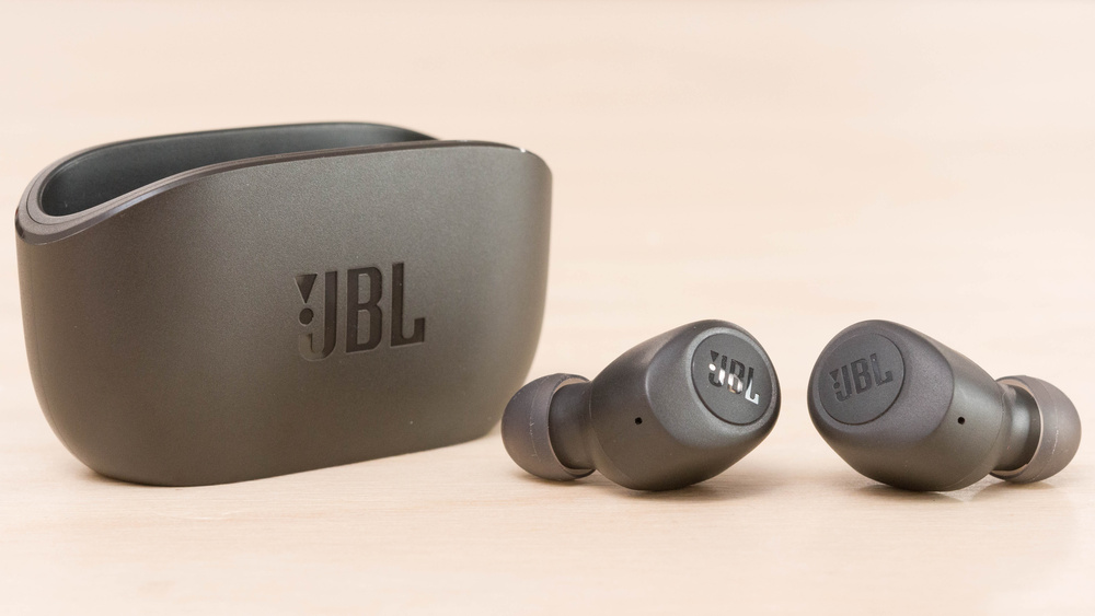 JBL Vibe Buds 