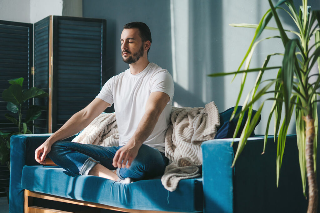 Meditation