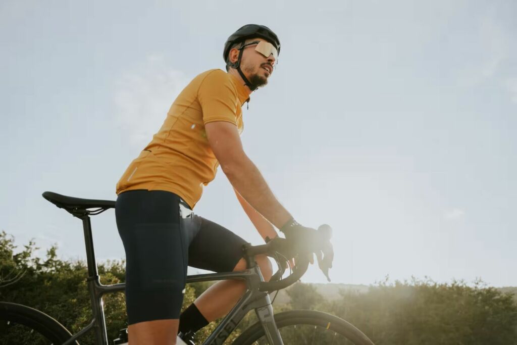 Cycling