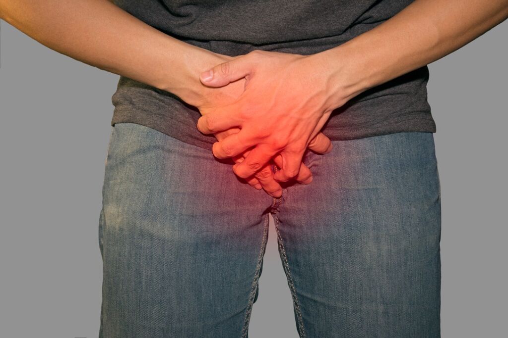 Gonorrhoea