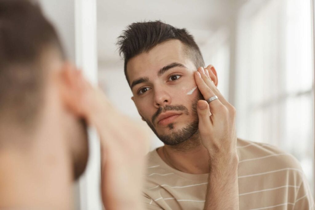 Skincare