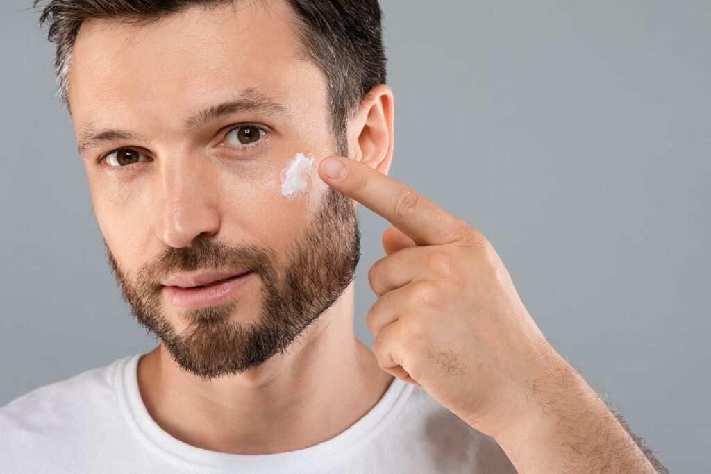 face cream