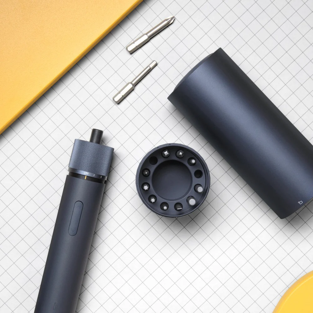 HOTO Electric Precision Screwdriver
